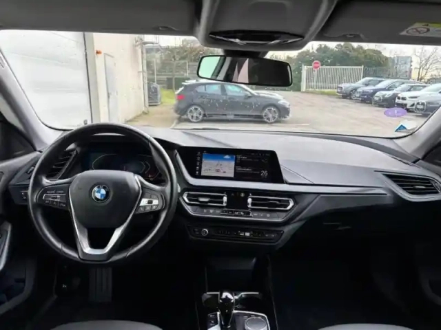Bmw Serie 2 série 2 gran coupé 218ia 136ch business design dkg7 — photo 7