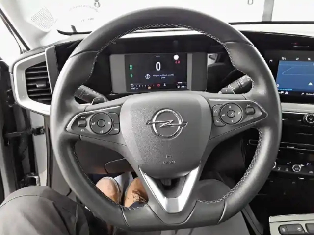 Opel Mokka 1.2 turbo 130 ch bva8 — photo 15