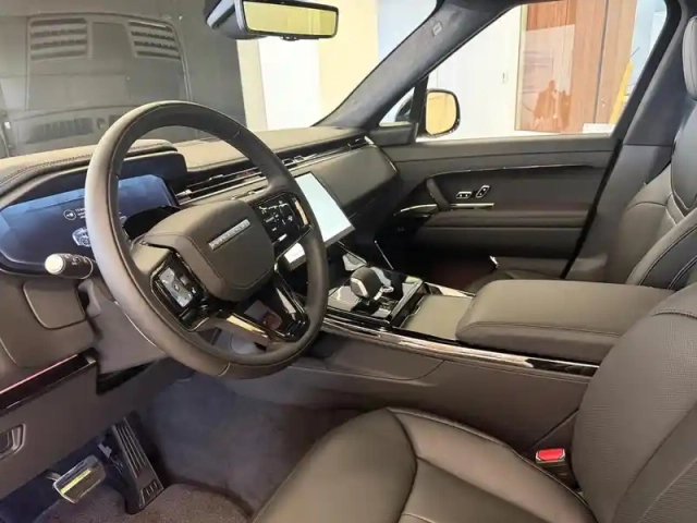 Land Rover Range Rover sport 3.0 p550e 550ch phev autobiography — photo 15