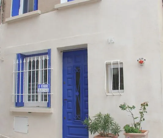 Vente maison de village 179.000 euros