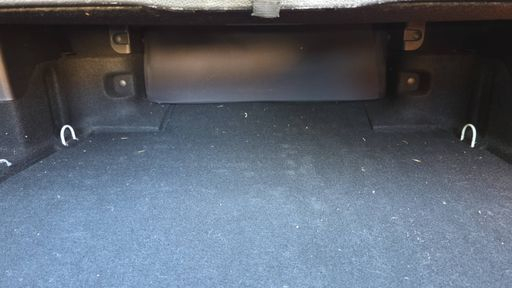 Opel Cascada 1.6 Turbo 170 BVA6 - Cosmo – 2016 – 123412 km – Essence – Boîte Automatique — photo 33