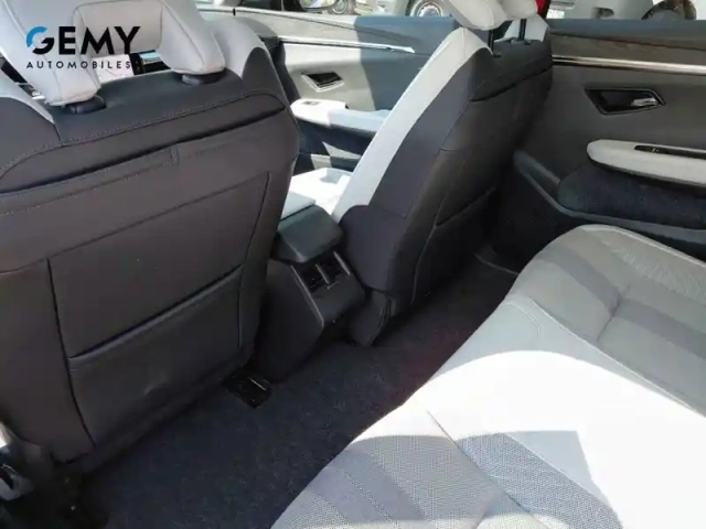 Renault Scenic e-tech électrique 220 ch grande autonomie — photo 21