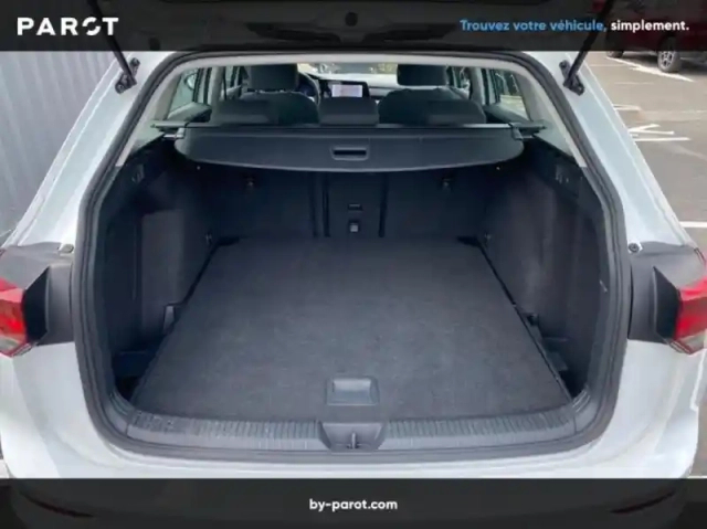 Volkswagen Golf 2.0 tdi scr 116 dsg7 life plus — photo 11