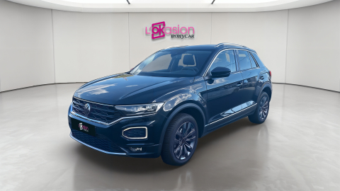 Volkswagen T-Roc 1.5 TSI 150 EVO Start/Stop DSG7