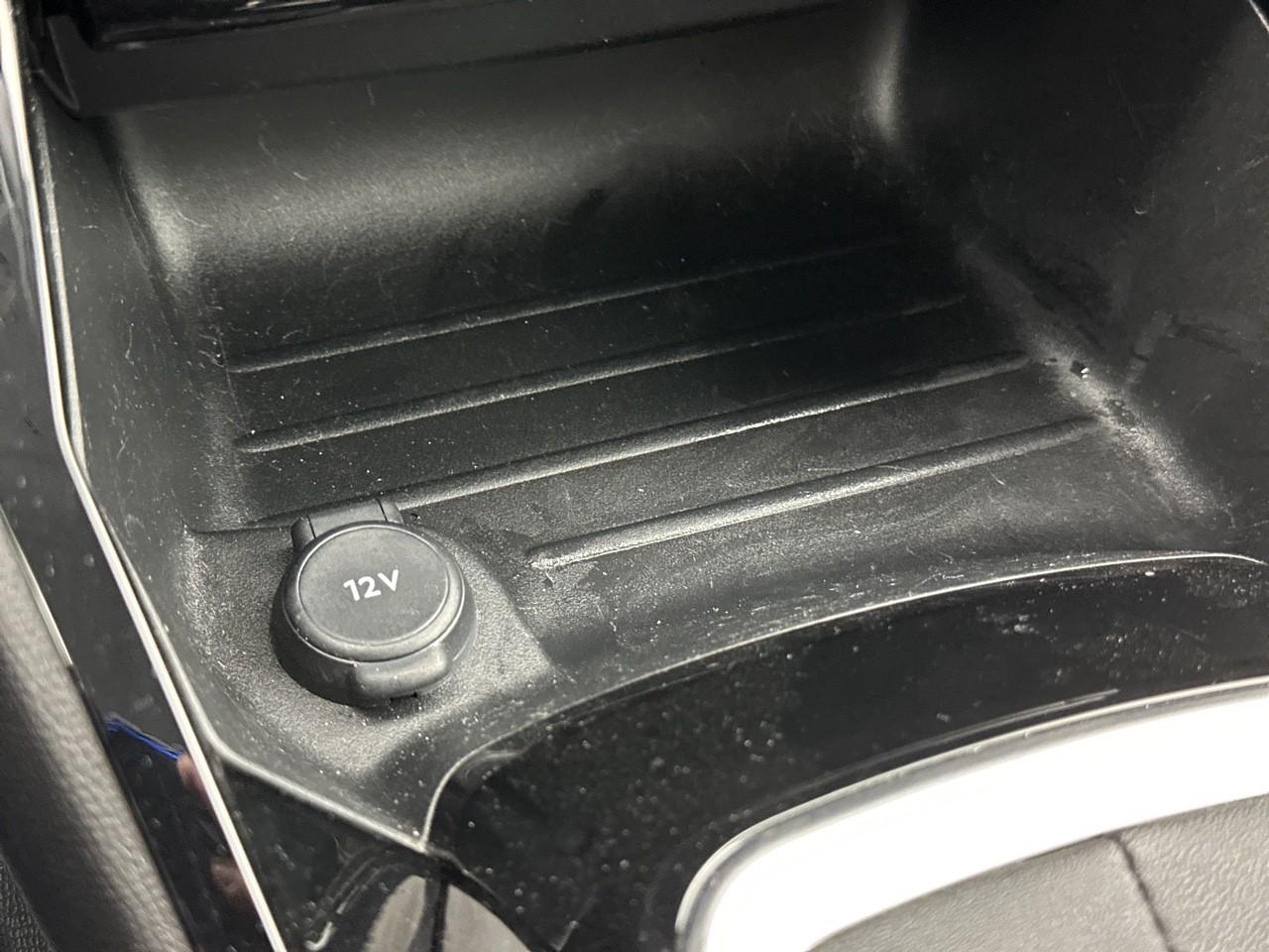 Peugeot 2008 puretech 100 s&s bvm6 allure pack — photo 29