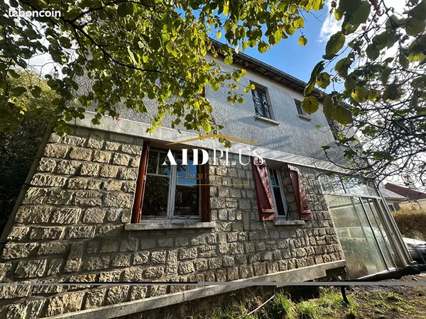 Pavillon 5 pièces 115 m²