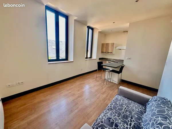 Appartement t2 a louer