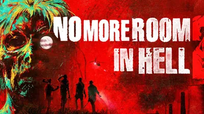 No More Room in Hell
