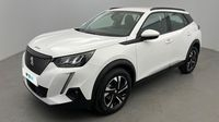 Peugeot 2008 1.5 BlueHDi 100ch S&S Allure