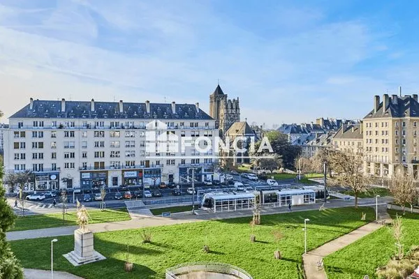 Appartement 5 pièces 137 m²