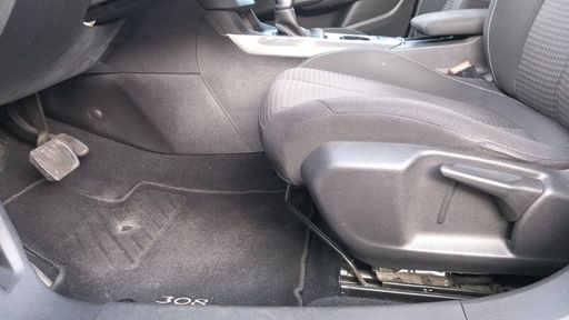 Peugeot 308 SW 1.5 BlueHDi 130 EAT6 - Active Business – 2019 – 172055 km – Diesel – Boîte Automatique — photo 1