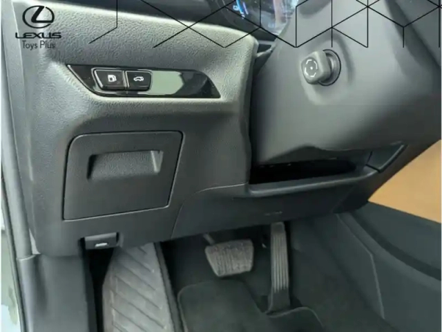 Lexus Nx 450h+ 4wd executive — photo 18