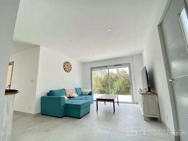 Colocation chambre à louer dans maison neuve