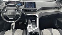 Peugeot 3008 HYBRID4 300ch GT Pack e-EAT8 — photo 8