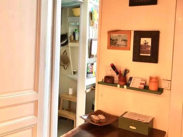 Appartement Location Arcachon 1p 22m² 600€