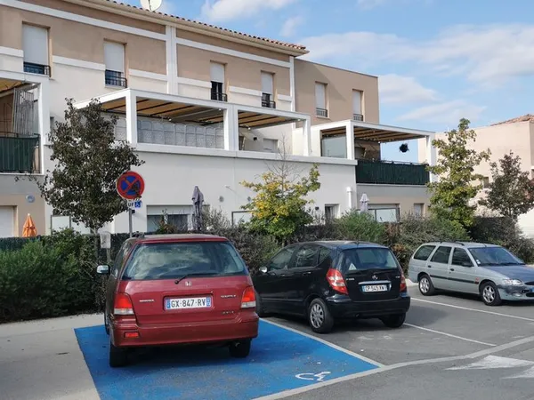 Loue T3 PUY ST REPARADE