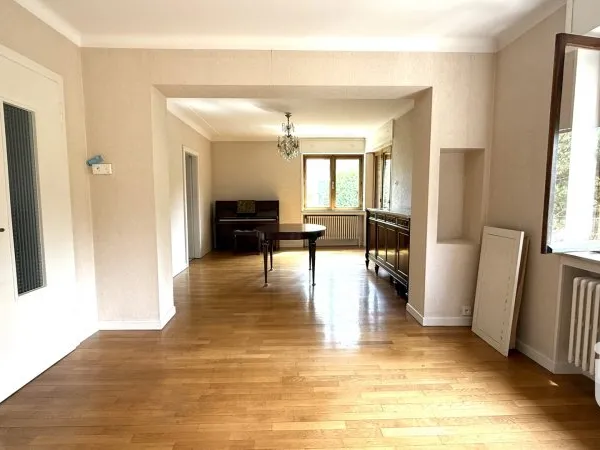 Maison 5 pièces 106 m²