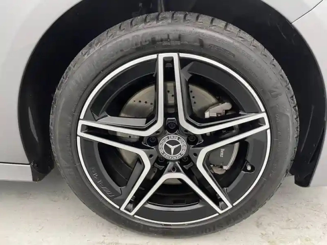 Mercedes Classe A 250 e hybrid eq 8g-dct — photo 19