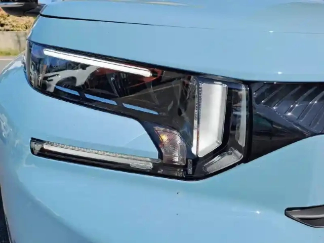 Citroën C3 Aircross turbo 100 bvm6 — photo 16