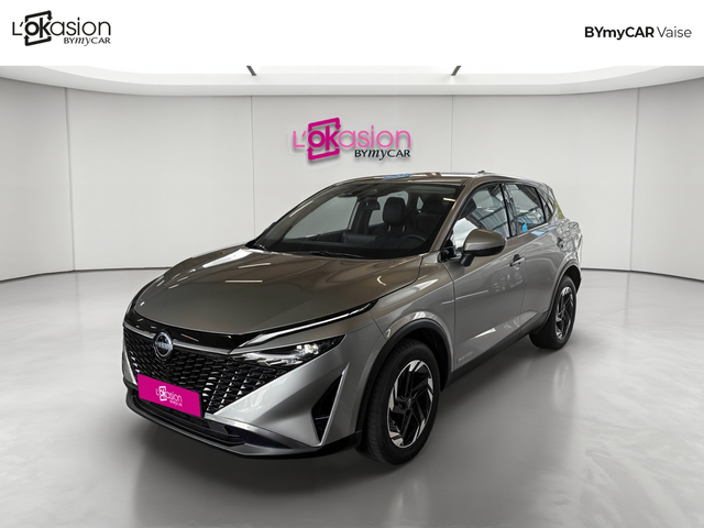 Nissan Qashqai e-Power 190 ch