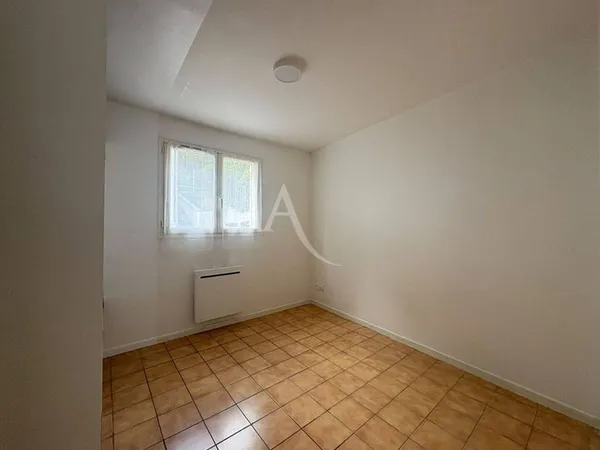 Appartement 2 pièces 27 m²