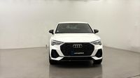 Audi Q3 Sportback 35 TDI 150ch S line S tronic 7 — photo 1