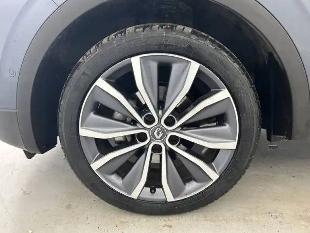 Renault Kadjar tce 130 energy — photo 28