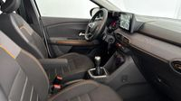 Dacia Sandero 1.0 ECO-G 100ch Stepway Confort — photo 15