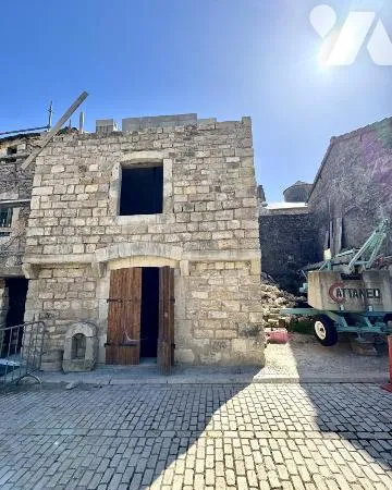 Maison 3 pièces 129 m²