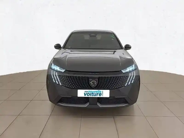 Peugeot 3008 electrique 210 ch 73 kwh — photo 2