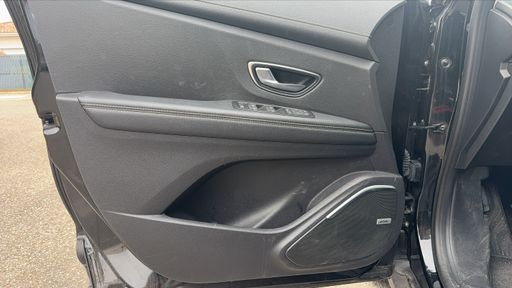Renault Grand Scenic 1.7 Blue dCi 120 - Intens – 2020 – 112216 km – Diesel – Boîte Manuelle — photo 21