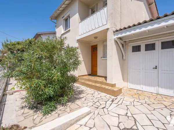 Maison 4 pièces 82 m²