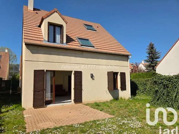 Maison 6 pièces 131 m²