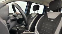 Dacia Lodgy 1.5 Blue dCi 115ch Essentiel 7 places — photo 12