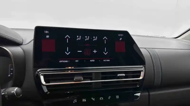 Citroën C5 Aircross bluehdi 130 eat8 — photo 25