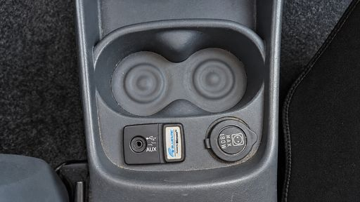 Fiat 500 1.2 69 - Pop – 2012 – 83602 km – Essence – Boîte Automatique — photo 16