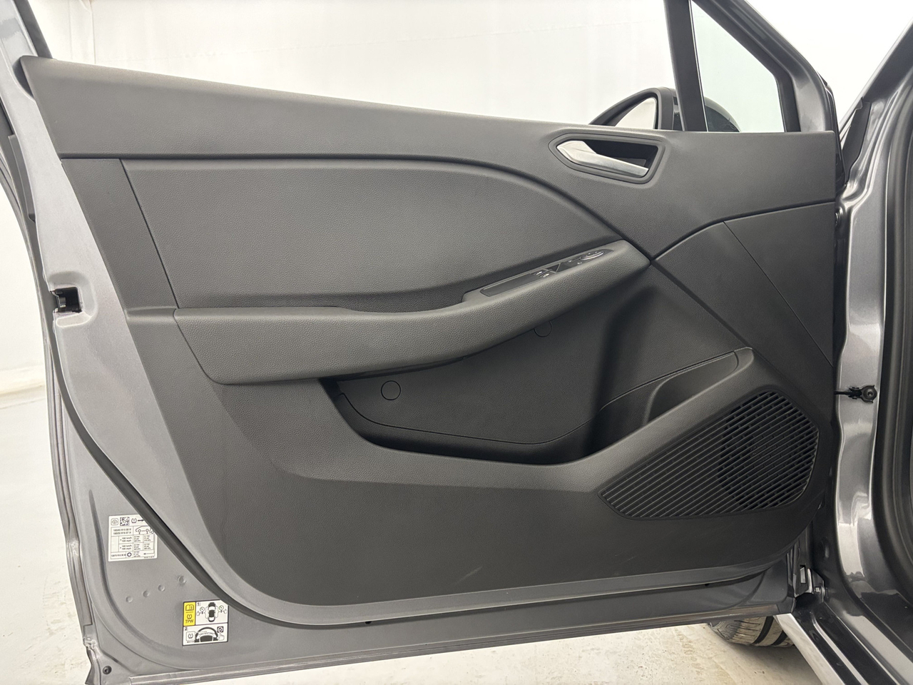 Renault Clio 5 — photo 11