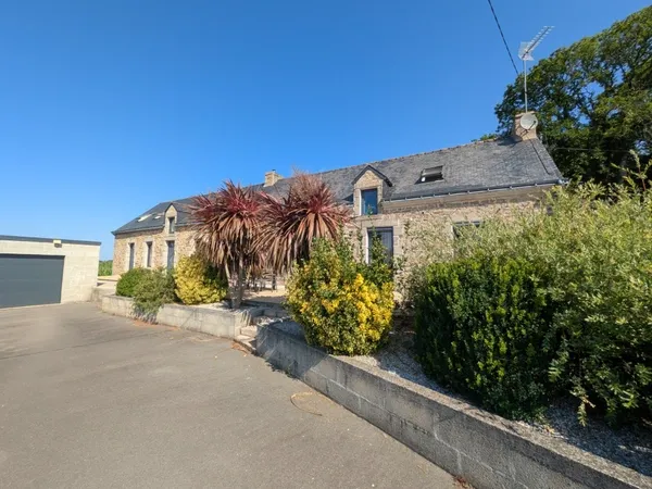 Maison 5 pièces 170 m²