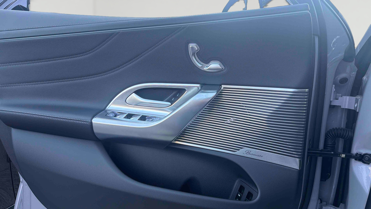 Mercedes Classe C 400 Electrique 4M — photo 17