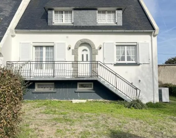 Maison 5 pièces 111 m²