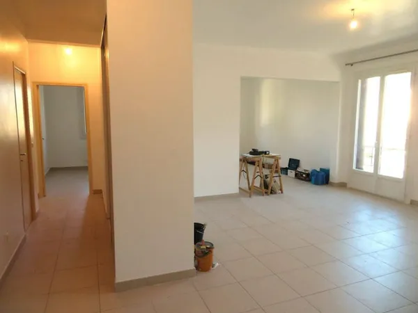 Appartement 3 pièces 79 m²