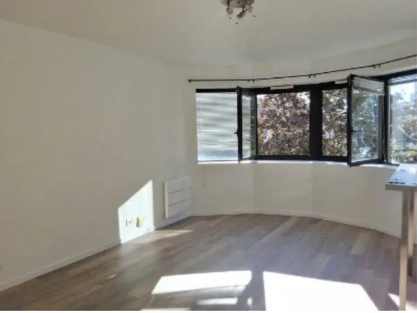 Appartement 1 pièce 36 m²
