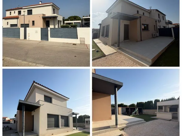 Villa 3 faces