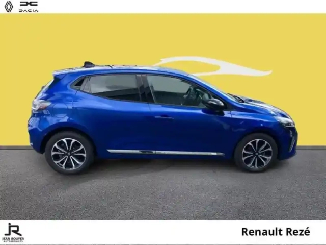 Renault Clio 1.0 tce 90ch techno - 24 — photo 28