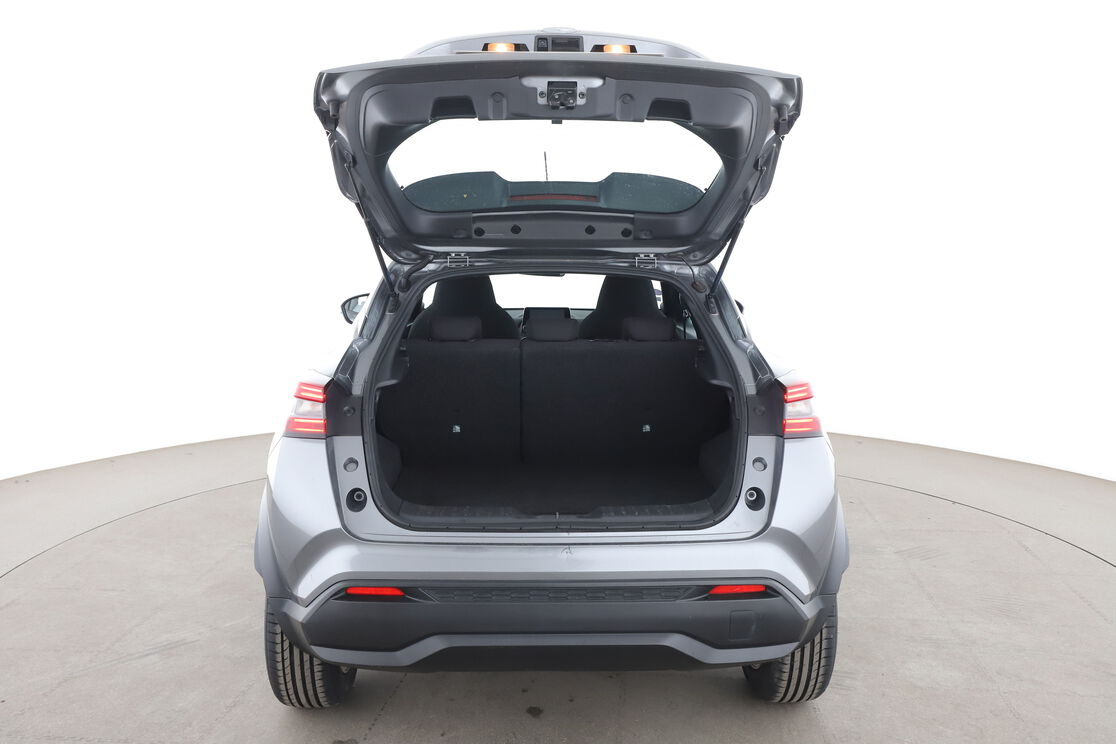 Nissan Juke 1.0 DIG-T Acenta BV6 — photo 15