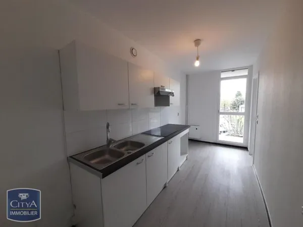 Appartement 3 pièces 67 m²