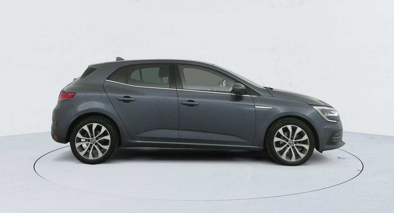 Renault Mégane 4 — photo 6