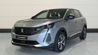 Peugeot 3008 Plug-in Hybrid 225ch Allure Pack e-EAT8 — photo 1