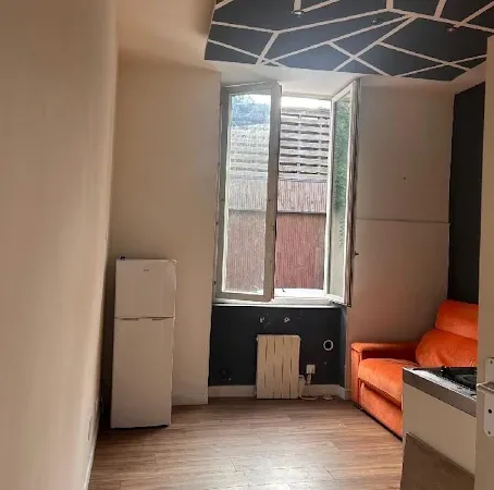 Appartement 105 m²