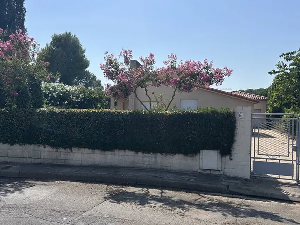 Maison 5 pièces 135 m²